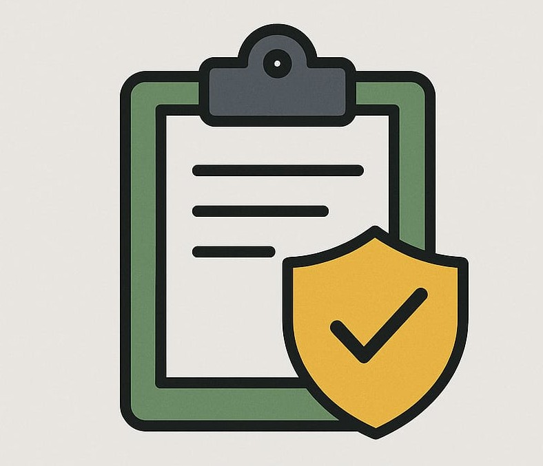 Post-Compliance Assistance